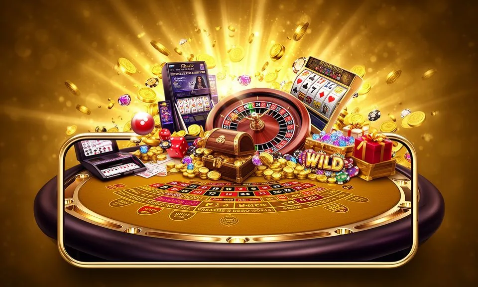 What Makes jeetslots Easy to Navigate